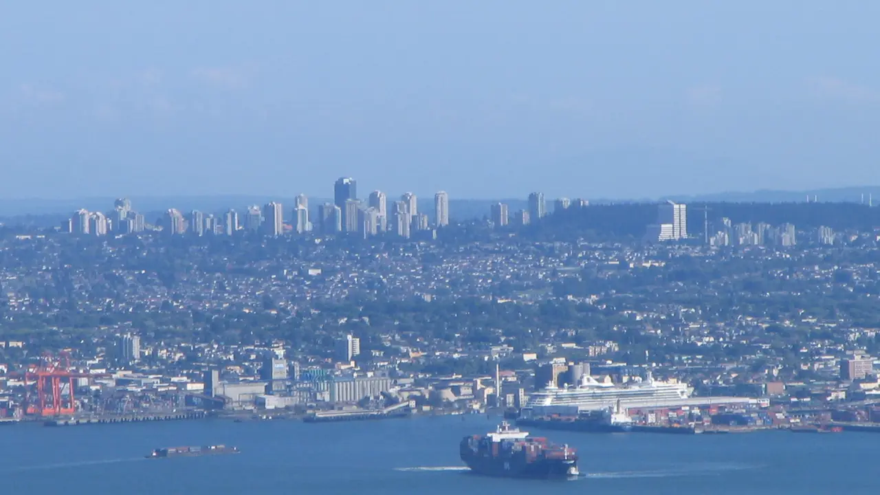 Free Things to Do in Burnaby in Burnaby BC