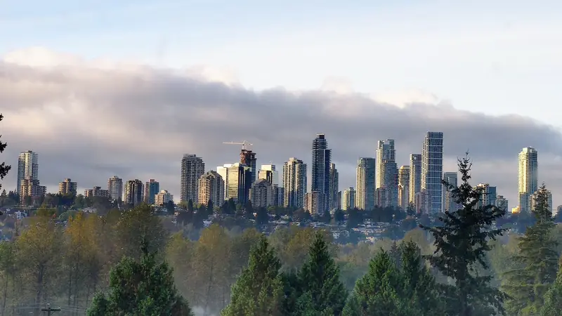 Burnaby guide visual for About Burnaby-BC.ca